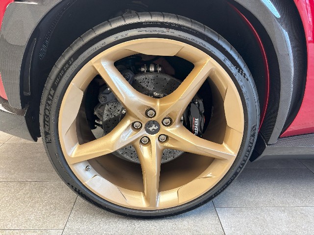 FERRARI PUROSANGUE 2024 Image 21