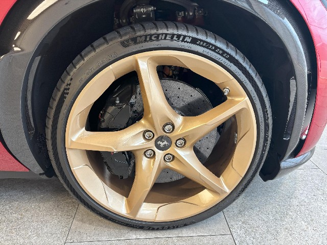 FERRARI PUROSANGUE 2024 Image 22