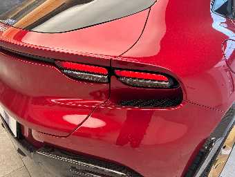 FERRARI PUROSANGUE 2024 Image 18