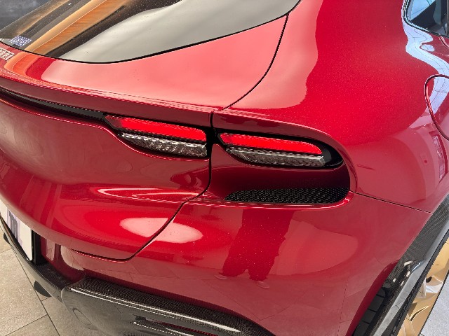 FERRARI PUROSANGUE 2024 Image 24