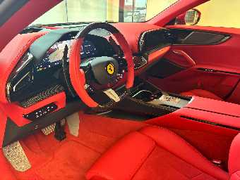 FERRARI PUROSANGUE 2024 Image 19