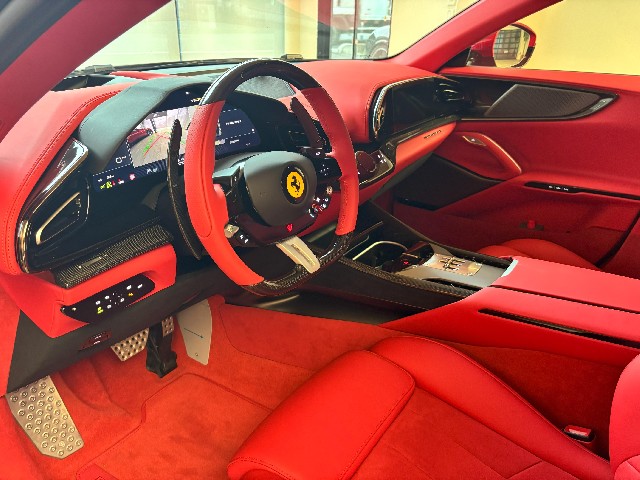 FERRARI PUROSANGUE 2024 Image 25