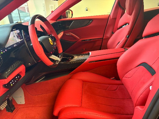 FERRARI PUROSANGUE 2024 Image 26