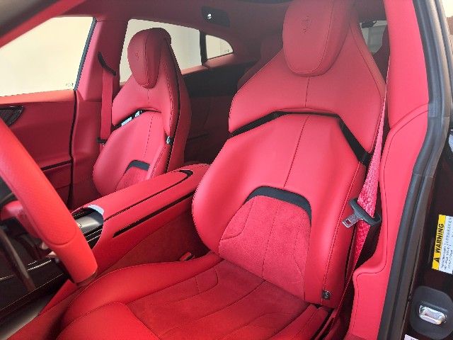 FERRARI PUROSANGUE 2024 Image 27