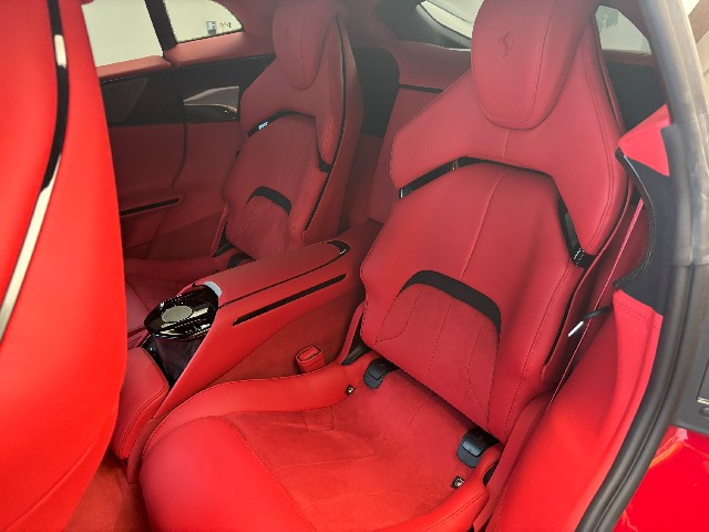 FERRARI PUROSANGUE 2024 Image 29