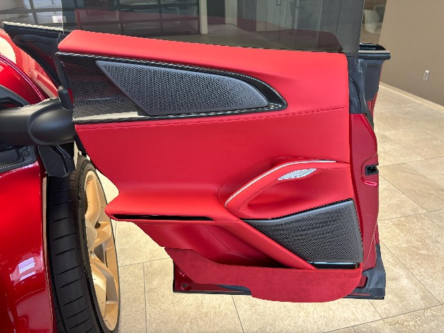 FERRARI PUROSANGUE 2024 Image 30