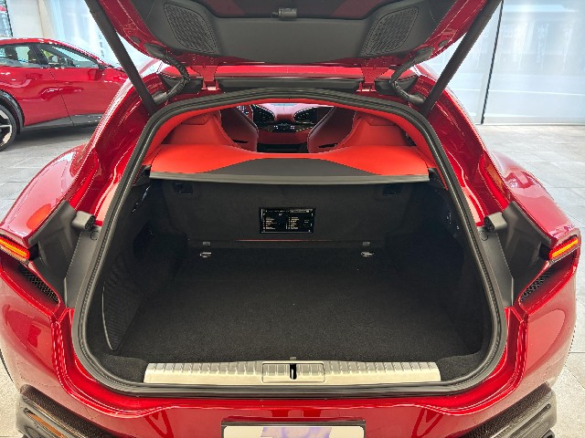 FERRARI PUROSANGUE 2024 Image 31