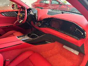 FERRARI PUROSANGUE 2024 Image 27