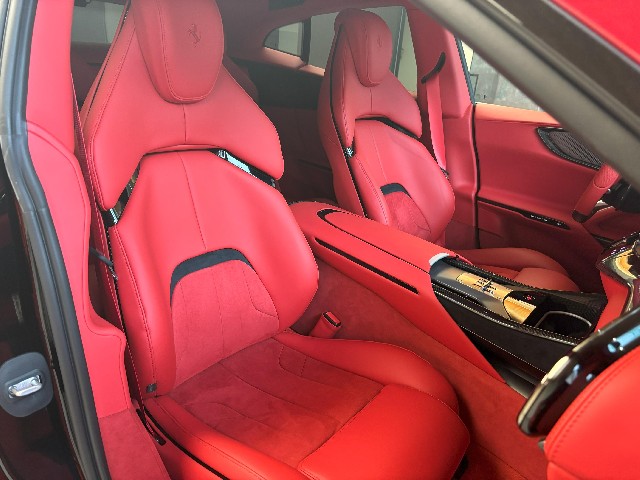 FERRARI PUROSANGUE 2024 Image 35