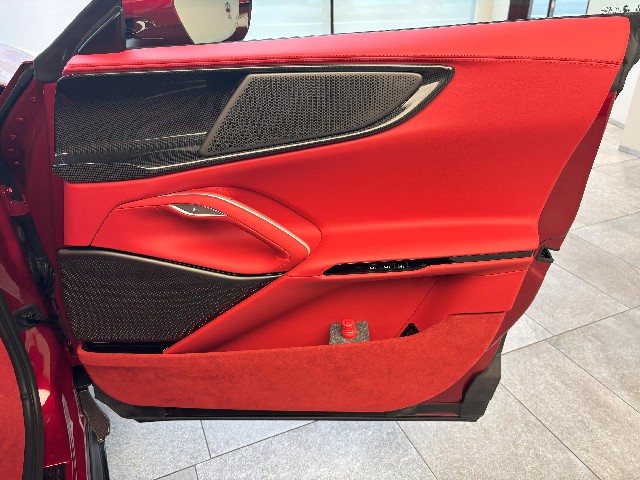 FERRARI PUROSANGUE 2024 Image 36