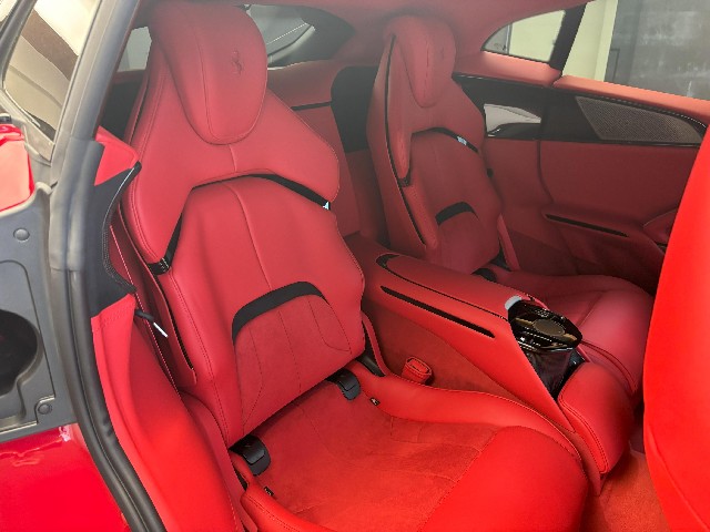 FERRARI PUROSANGUE 2024 Image 37