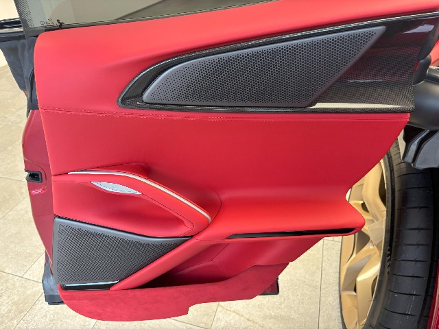 FERRARI PUROSANGUE 2024 Image 38