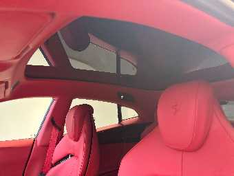 FERRARI PUROSANGUE 2024 Image 33