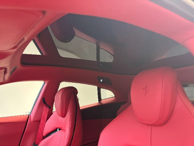 FERRARI PUROSANGUE 2024 Image 39