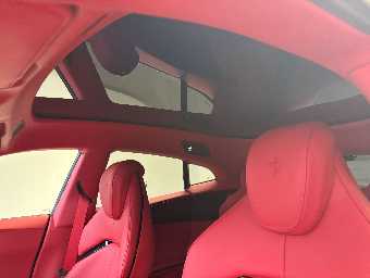 FERRARI PUROSANGUE 2024 Image 34