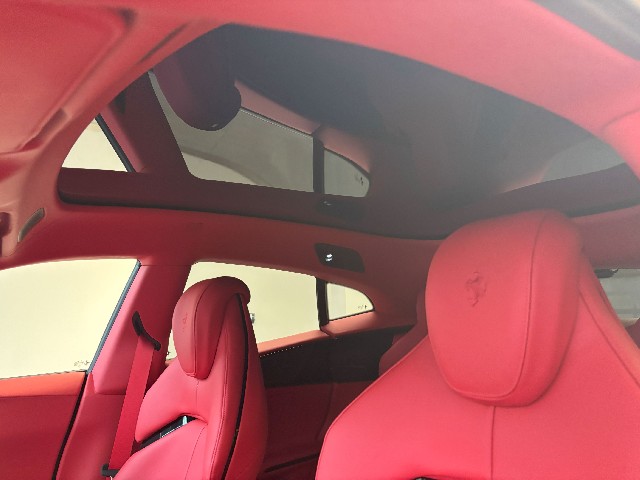 FERRARI PUROSANGUE 2024 Image 40