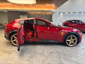FERRARI PUROSANGUE 2024 Image 5