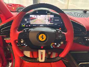 FERRARI PUROSANGUE 2024 Image 36