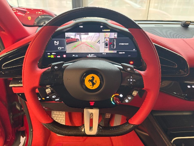 FERRARI PUROSANGUE 2024 Image 42