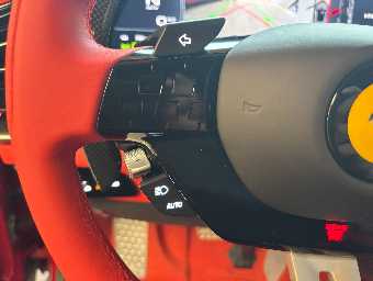 FERRARI PUROSANGUE 2024 Image 37