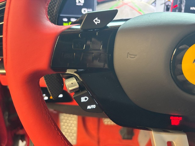 FERRARI PUROSANGUE 2024 Image 43