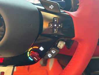 FERRARI PUROSANGUE 2024 Image 38