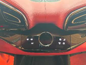 FERRARI PUROSANGUE 2024 Image 40