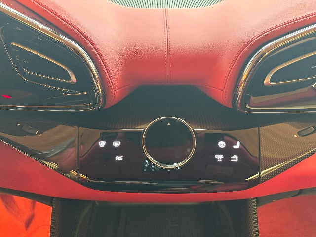 FERRARI PUROSANGUE 2024 Image 46