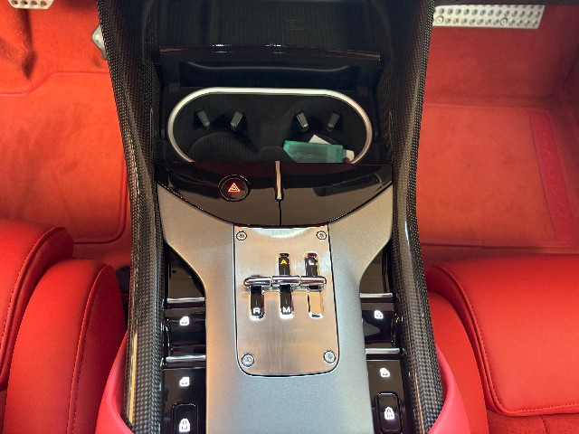 FERRARI PUROSANGUE 2024 Image 47