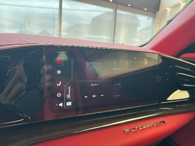 FERRARI PUROSANGUE 2024 Image 48