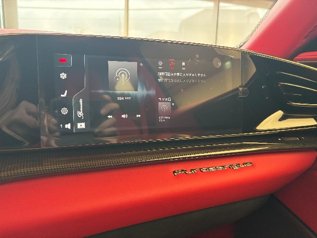 FERRARI PUROSANGUE 2024 Image 49