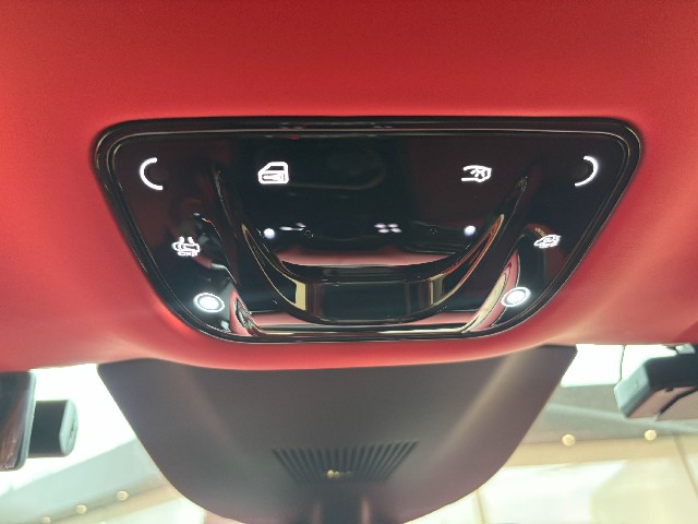 FERRARI PUROSANGUE 2024 Image 50