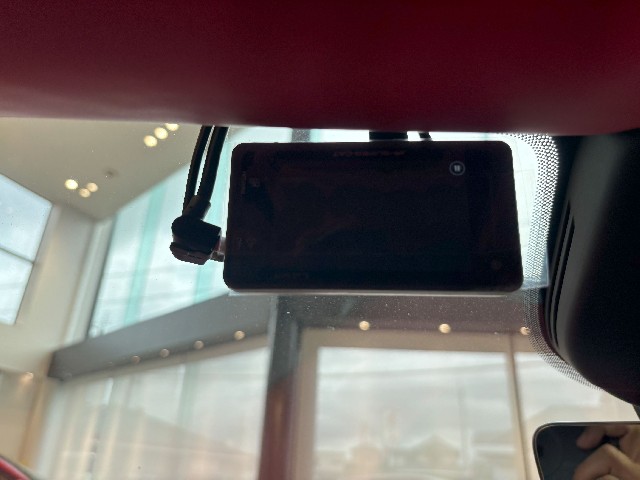 FERRARI PUROSANGUE 2024 Image 51