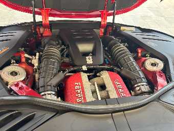FERRARI PUROSANGUE 2024 Image 47