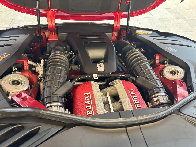 FERRARI PUROSANGUE 2024 Image 53