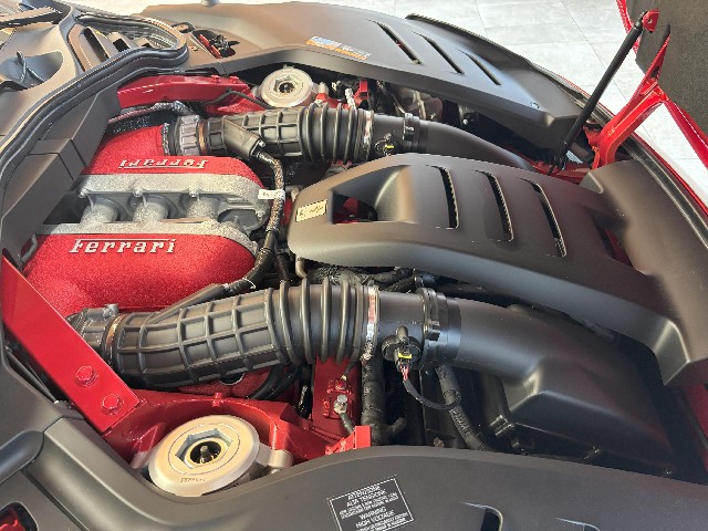 FERRARI PUROSANGUE 2024 Image 54