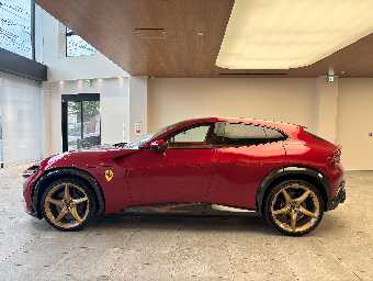 FERRARI PUROSANGUE 2024 Image 9