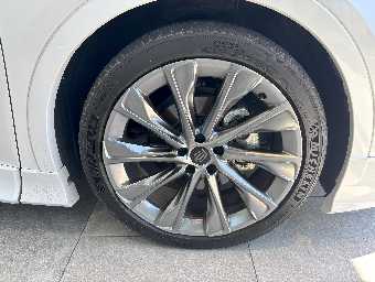 TOYOTA CROWN 2022 Image 12