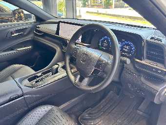 TOYOTA CROWN 2022 Image 15