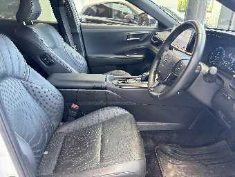 TOYOTA CROWN 2022 Image 16