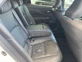 TOYOTA CROWN 2022 Image 19