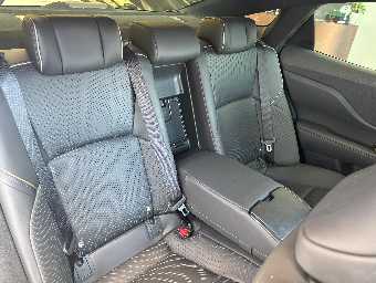 TOYOTA CROWN 2022 Image 20