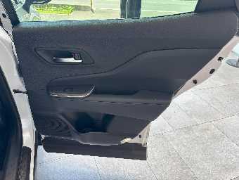 TOYOTA CROWN 2022 Image 21