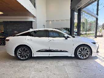 TOYOTA CROWN 2022 Image 4