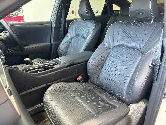TOYOTA CROWN 2022 Image 26