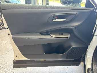 TOYOTA CROWN 2022 Image 27