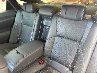 TOYOTA CROWN 2022 Image 29