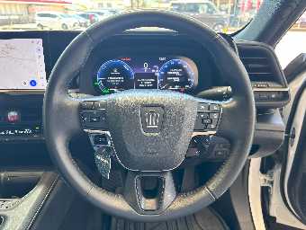 TOYOTA CROWN 2022 Image 30