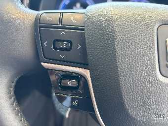 TOYOTA CROWN 2022 Image 31