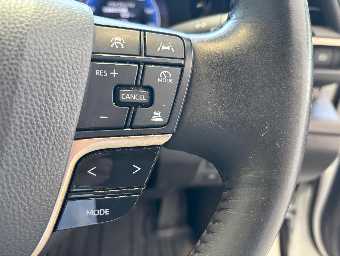 TOYOTA CROWN 2022 Image 32